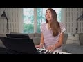 She Used To Be Mine Cover by Elise Clare