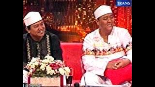 Bukan Empat Mata   Uje Dalam Kenangan Part 2