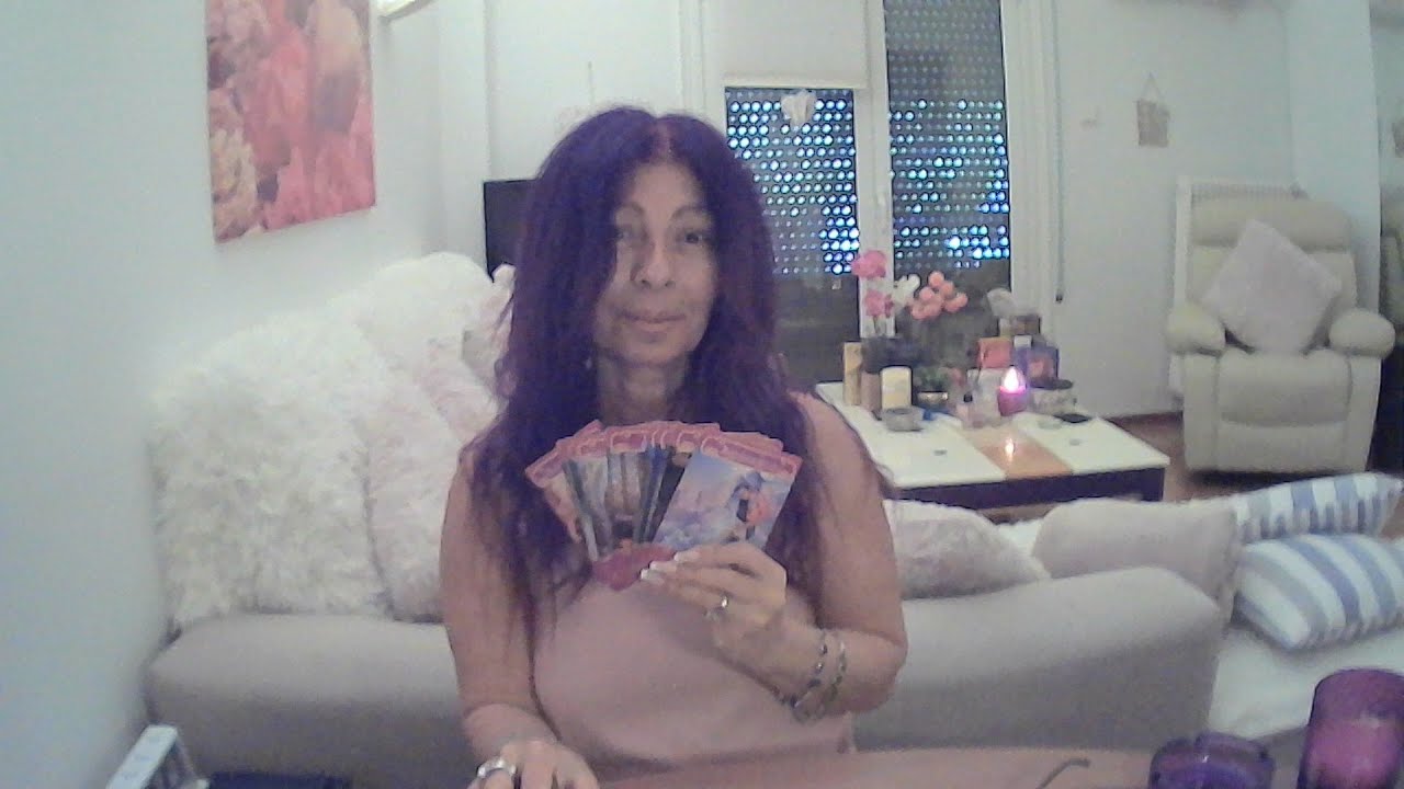 Virgo - Someone Is Very Passionate For You! Secret Admirer! -  June 3