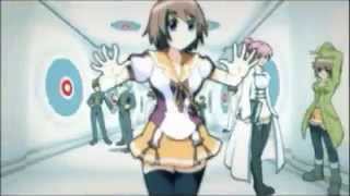 You Can Do It, Put Your Back Into It Mixed Anime AMV