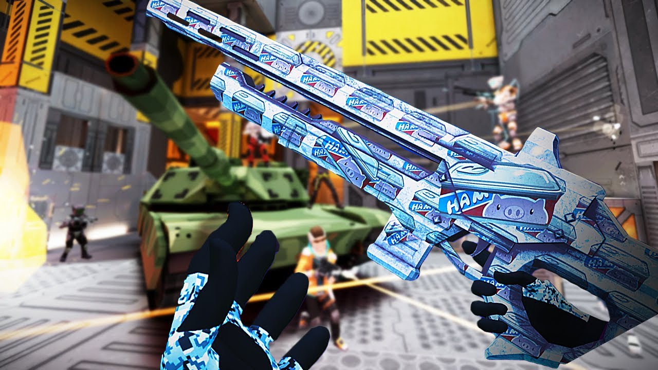 The VR game you NEED to play YouTube