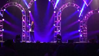 Nekocon 2015 Guest Introductions (some)