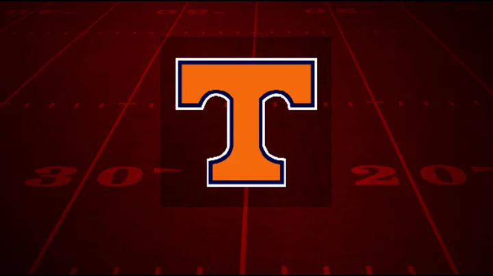 25 Days of High School Football: Teague