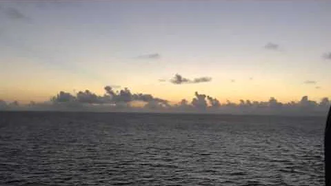 Peaceful Sailing