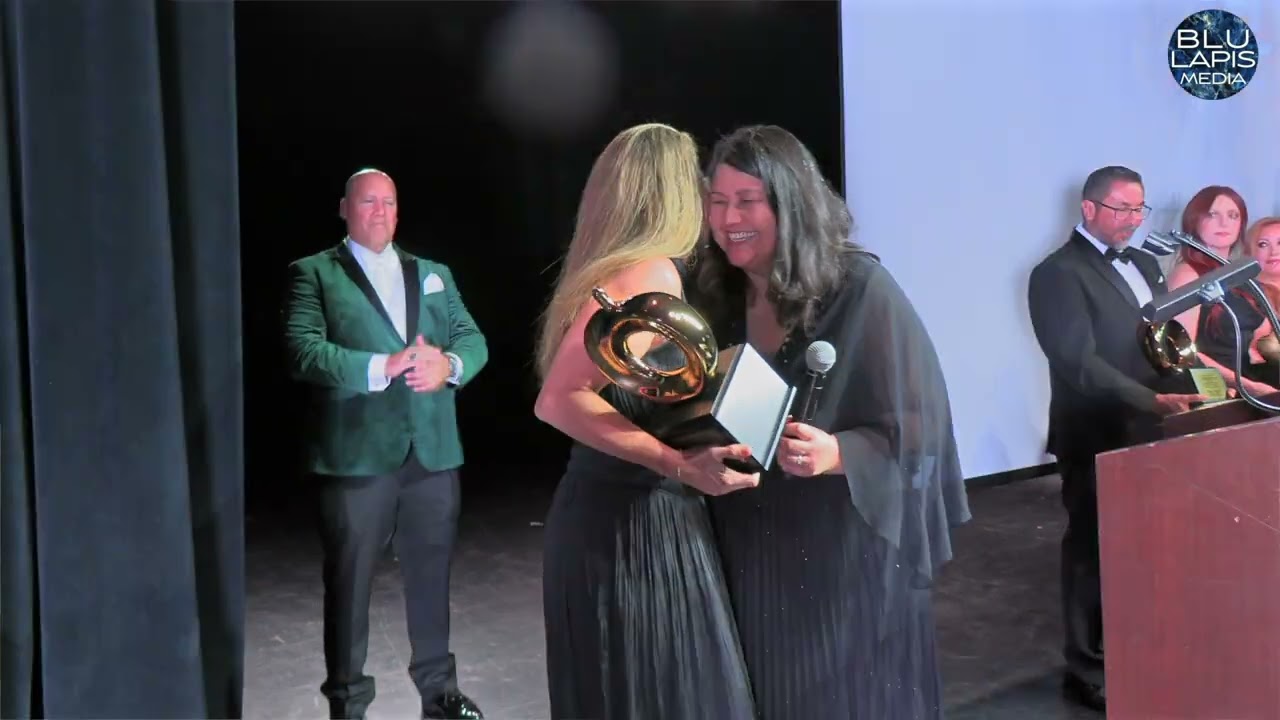 The BLU Lapis San Diego Academia Awards Gala - Honoring Champions in Education