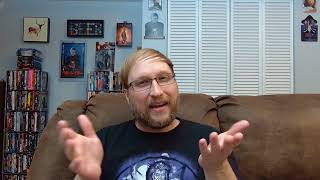 Eye In The Labyrinth (1972) (Movie Review)