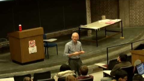 McGill T-PULSE: Clickers in use: Physics