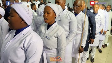 Thumbnail of Atezs National - Umalusi Omuhle || Bayangena || Inkonzo Yomshado