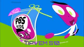 I killed 2022 UPDATE PBS KIDS ID - LOGO COMPILATION (90s - now)