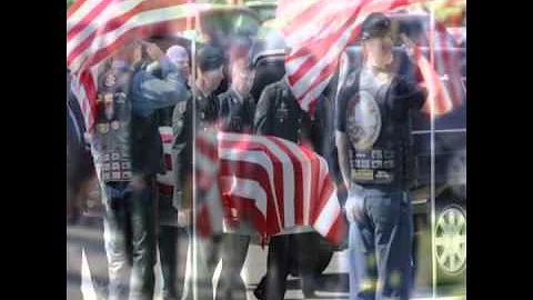 In Loving memory of Sgt Jamie Jarboe