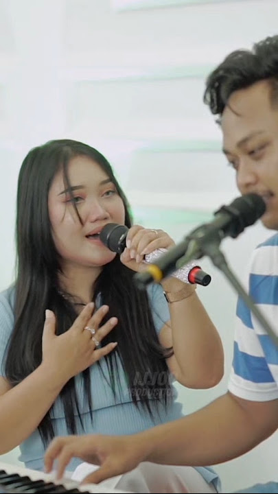 TERKESIMA IJO PRODUCTION#terkesima #duetdangdut #dangdutkoplo