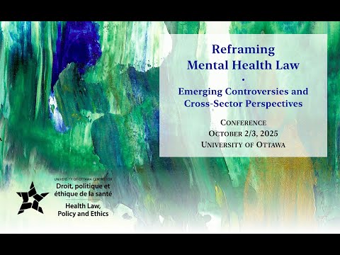 Reframing Mental Health Law Keynote 1 Climate Change And Mental Health 