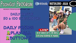 Paangat Program Fastest Way To Get More Subscribers Julia Evangeline Unite