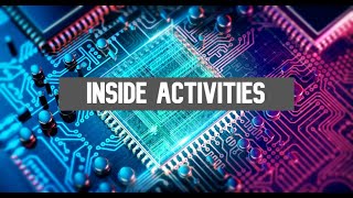 Chapter 10 - Inside Activities | Ian V. Mercado | BSIT 2107