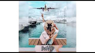 DAVID - Zapatito Rotoo ( Club Mix ) 2024