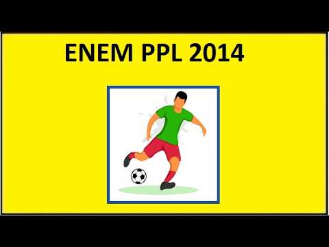 MAT BÁSICA - ENEM 2014