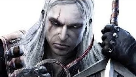 The Witcher Walkthrough Part 15 – Zoltan, Dandelion & Decisions (No Commentary)