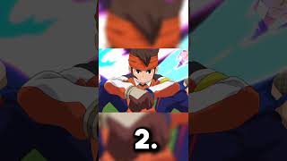 Top 5 Best Majin Save Moves In Inazuma Eleven