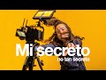 Como consigo mis trabajos audiovisuales?