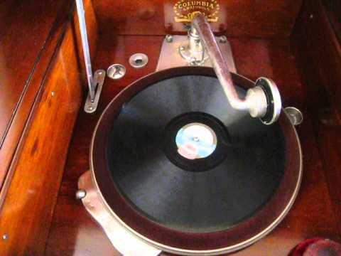 SU0171 (A) SPレコード盤10inch ～BIDGOOD'S SYMPHONIC DANCE BAND～ POPULAR MUSICAL COMEDY