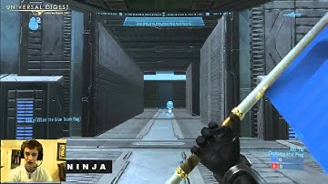 How to run Flag on Pit with Ninja