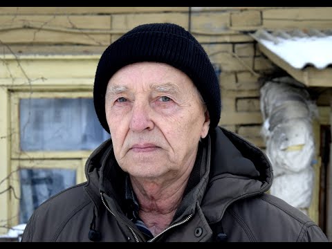 На старости лет: В Якутске онкобольной вынужден жить в разваливающемся доме
