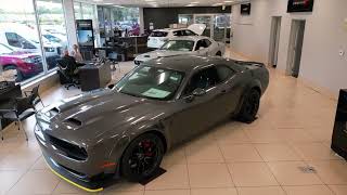 Byers Chrysler Jeep Dodge Ram | Looking for the Perfect Car Near You?