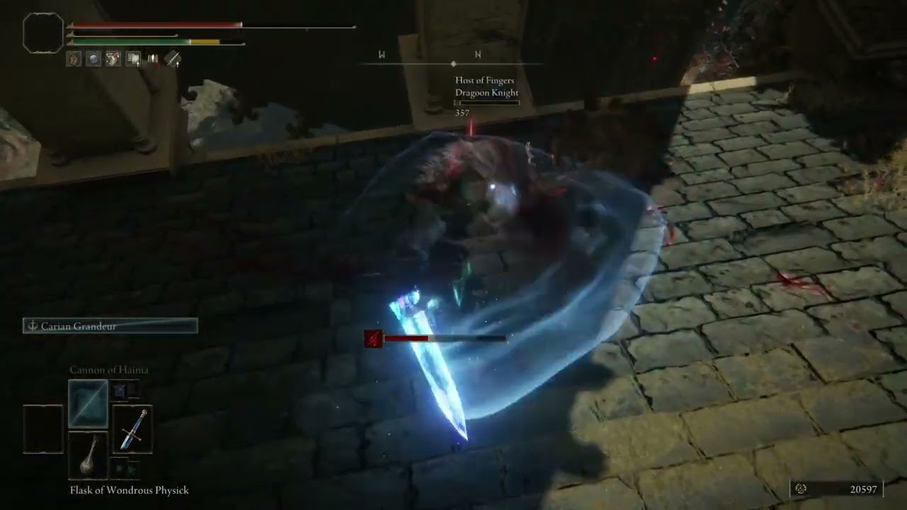 No handle Moonlight sword Elden Ring glitches YouTube