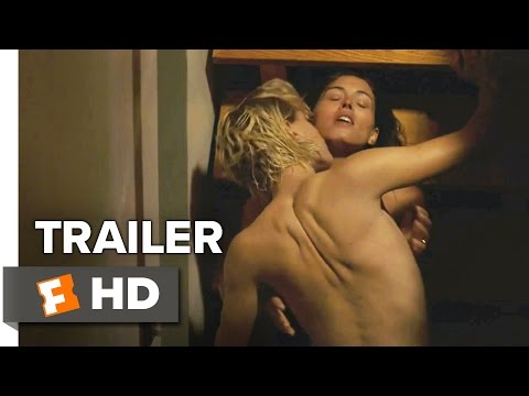 Below Her Mouth Official Trailer 1 (2017) - Erika Linder Movie