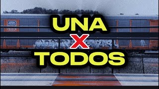 UNAXTODOS - Edan LM