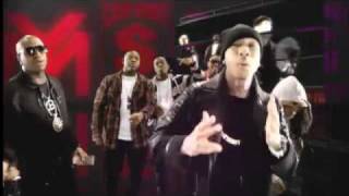 Lil Wayne Feat. Birdman & Tyga - Loyalty (Official Video) 2010