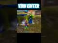 viru editer aura gameplay 😈😈 3 finger handcame gameplay 😈😈 #aura #freefire #viruediter
