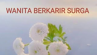 Wanita Berkarir SURGA- UStadzah OKI Setiana Dewi #ustadzahokisetianadewi#ceramah#motivasi