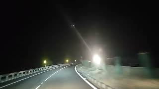 Tezpur To Itanagar Road A Night Drive On Lovely Bodo Song