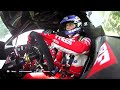 TOP 5 MOMENTS! : ERC ORLEN OIL 81st Rally Poland 2025