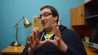VO 2015: Staff Intro
