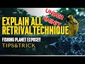 🐟 Fishing Planet: All Retrieval Techniques Explained | Full Guide for Lures &amp; Fish🐟