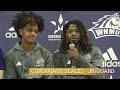 Western New Mexico Men's Basketball (2023 LSC Basketball Online Media Days)