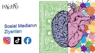 Sosial medianın insan psixologiyasına mənfi təsirləri