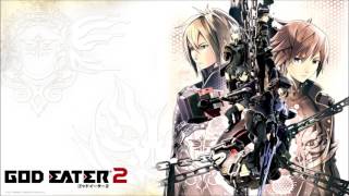Drakim's VGM 427 - God Eater 2: Rage Burst - F.A.T.E. (intense Remix)