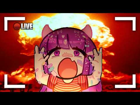😨 Nooo Koty suelta esa bomb...💥🧨