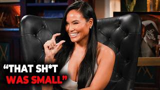 Daphne Joy HUMILIATES Diddy “2 Inch” In Hilarious WAY