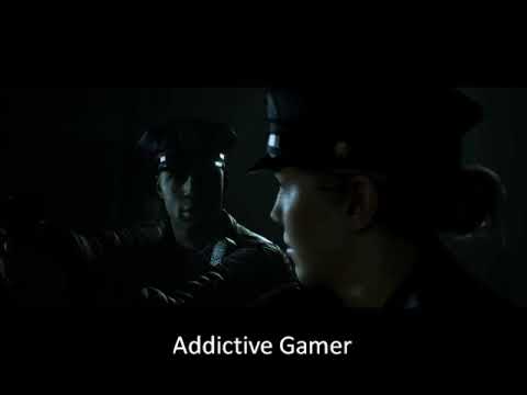 RavenGriim Leak: The Hidden Agenda