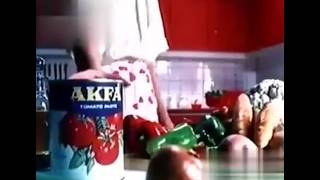 Akfa Reklam 1984