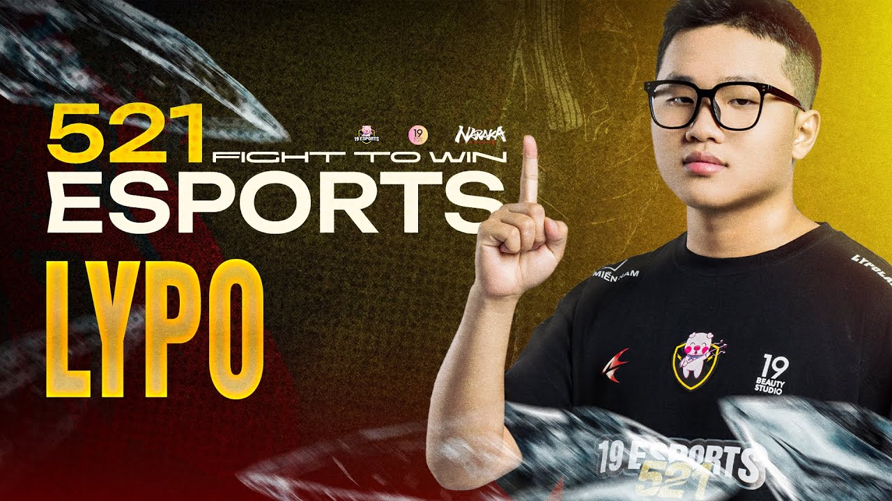 [NARAKA: BLADEPOINT]: Làm Event sau tết cho viewer !!!!!