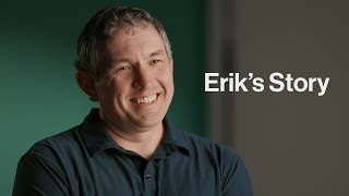 Eriks Story