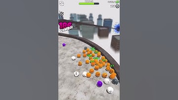 Bump pop level 115 #gaming #shorts