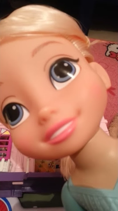 Daddy finger song family fingers song Disney frozen &  inside out