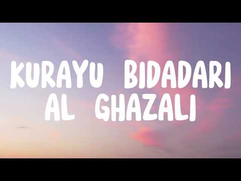 Al Ghazali - Kurayu Bidadari (Official Music Video) | Army Version | Soundtrack Anak Langit