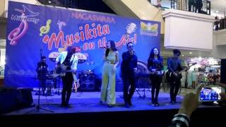 Hesty Klepek Klepek Bintang Band Neng Oshin Live Musikita Hesty Klepek Klepek Bintang Band Neng Oshin Live Musikita